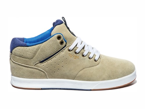 Globe high sneakers lacci - globe,
