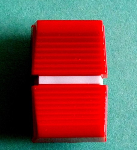 Pomello fader teac - pomello,