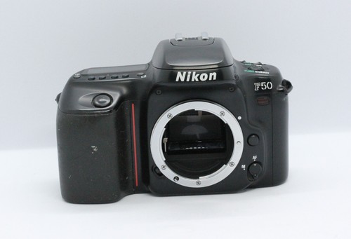 Nikon reflex analogiche - reflex,