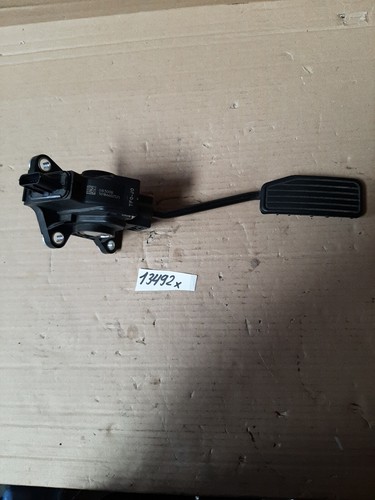 Pedale gas elettrico honda - elettrico,