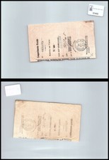 Storia postale Regno VEII da