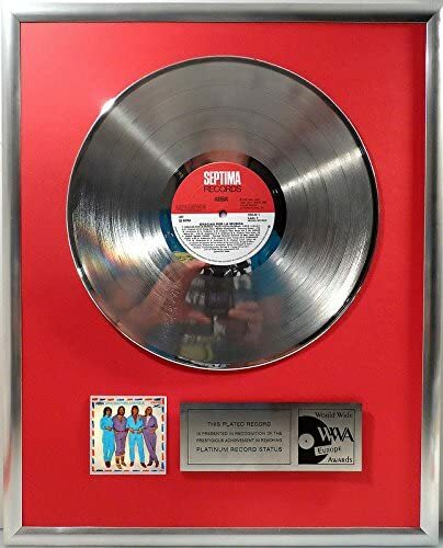 Abba gracias por la musica - abba,