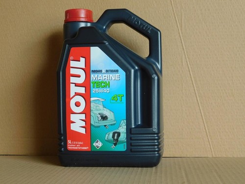 L motul marine - 7,98, €/l