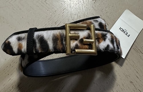 Cintura donna fendi nuova 750 - fendi, $750