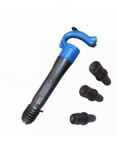 Pistola rivettatrice