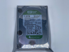 Western Digital Caviar Green