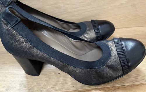 Scarpa elasticizzata anyi - scarpa,