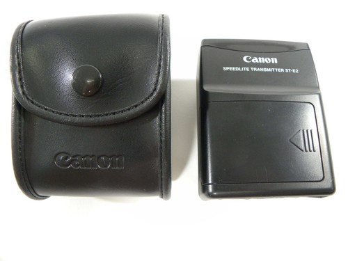 Trasmettitore canon speedlite - trasmettitore,
