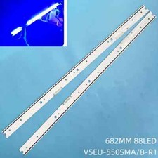 LED Strips(2) for UE55JS9000