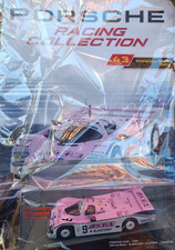 PORSCHE RACING COLLECTION