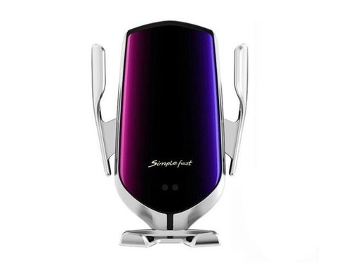 Caricatore wireless porta - caricatore,