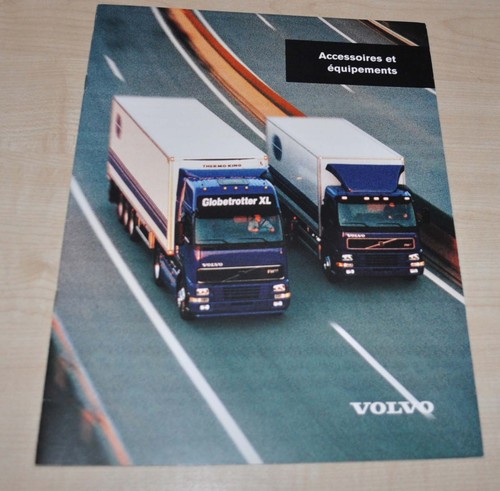 Volvo accessori 1998 - volvo,