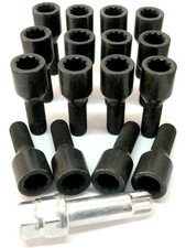 Bulloni Per Cerchi IN Lega