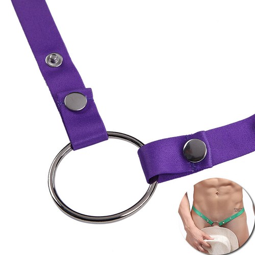 Tanga uomo sexy - , cockring