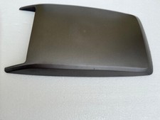 presa d'aria Mini Turbo De Tomaso cofano anteriore