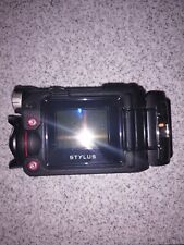 Olympus TG Tracker action camera fotocamera digitale videocamera