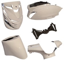 Set carene Piaggio Zip 2000 in