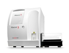 CONTAGLOBULI DIATRON ABACUS 5