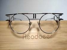 occhiali da vista vintage
