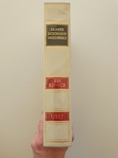 Grande dizionario - grande,