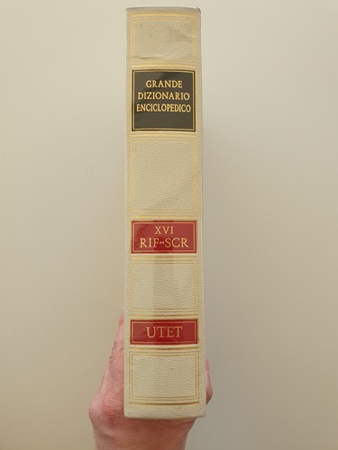 Grande dizionario - grande,