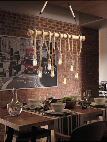Lampadario soffitto 8 - soffitto,