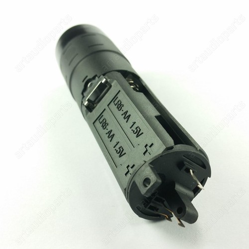 Custodia vano batteria per