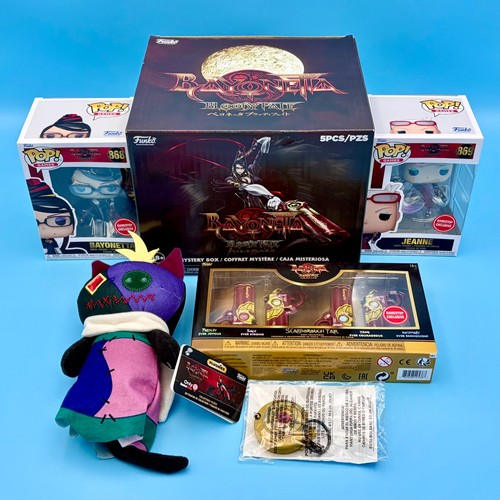 Funko pop esclusiva scatola - funko, pop!