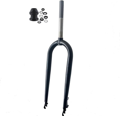 Forcella rigida filettata - , 26"