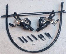 Set cambio Shimano XTR M980