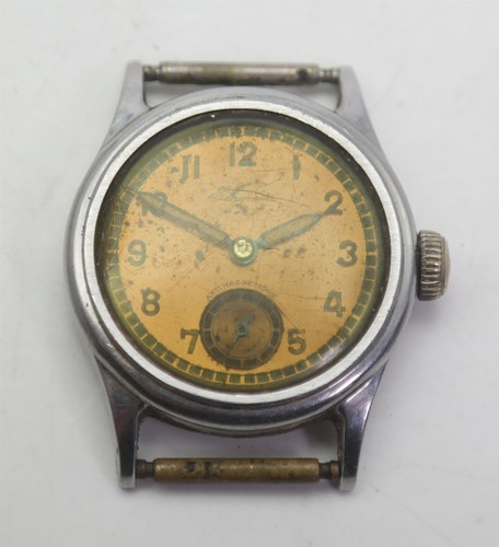 Orologio militare vintage