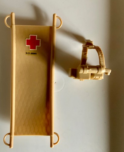Zaino medico barella - barella,