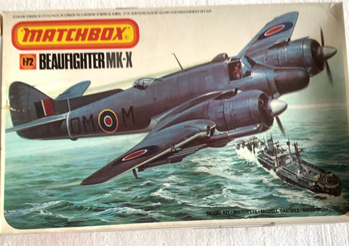 Vintage matchbox 103 - ✅vintage,
