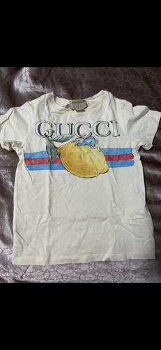 Shirt gucci bambino peter - t-shirt,
