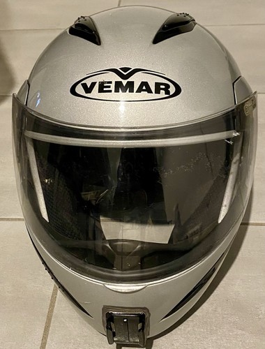 Casco modulare strada - casco,