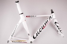 Cucuma Veloz Triathlon Telaio