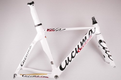 Cucuma veloz triathlon telaio - veloz,