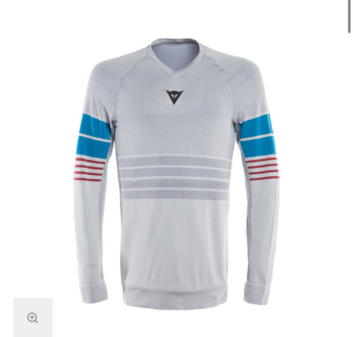 Maglia mtb dainese manica - mtb,