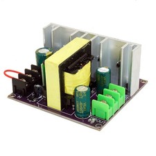 Modulo Audio Singolo DC 12V