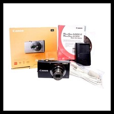 Canon PowerShot A2300 HD