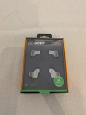SCUF 503-600-01-017-NA Elite Series 2. Paddles compatibile con Xbox Elite (v2Q)