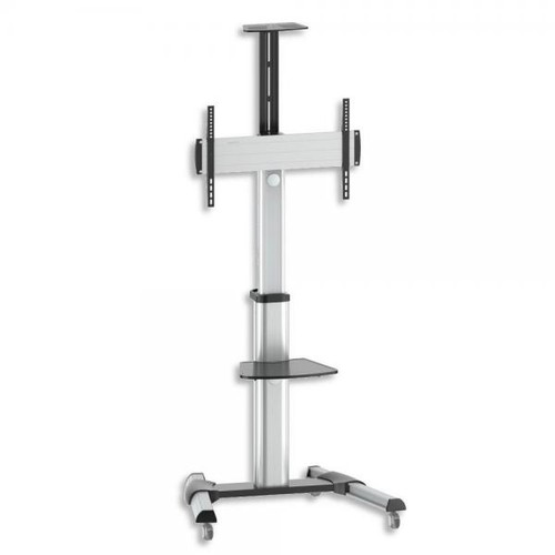 Techly supporto pavimento - a,