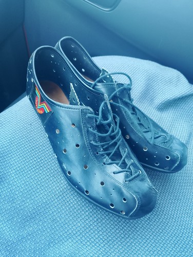 Vittoria scarpe ciclismo nere