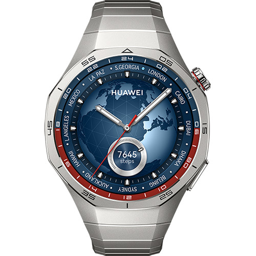 Huawei watch pro 46mm - 5,