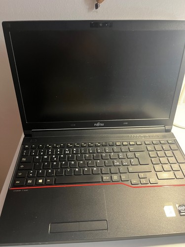 Portatile fujitsu lifebook - fujitsu,
