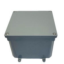 SCATOLA DI GIUNZIONE CARLON IMPERMEABILE E987R PVC