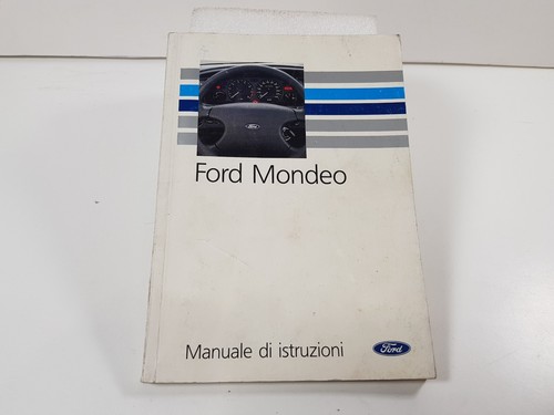 Manuale bordo libretto - manuale,