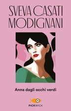 Libri Sveva Casati Modignani -