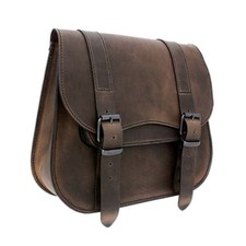 Borsa moto custom singola