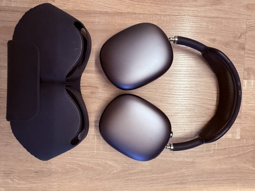 Apple airpods max grigio - max,